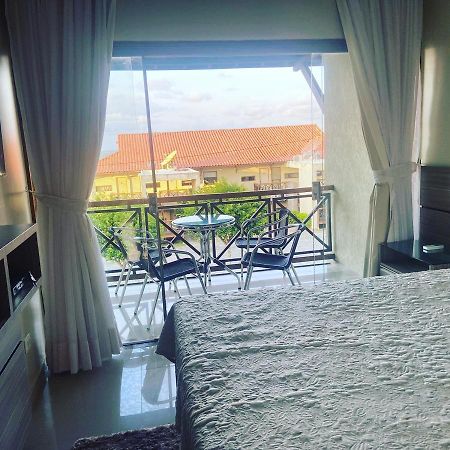 Apartamento Bem Estar Flat - Monte Castelo - Gravata - Pe Exterior foto
