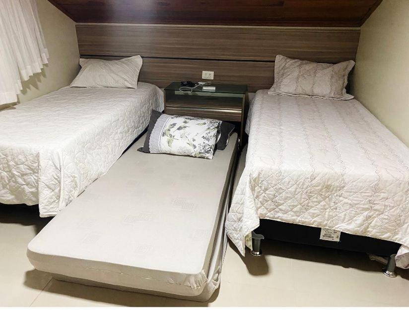 Apartamento Bem Estar Flat - Monte Castelo - Gravata - Pe Exterior foto