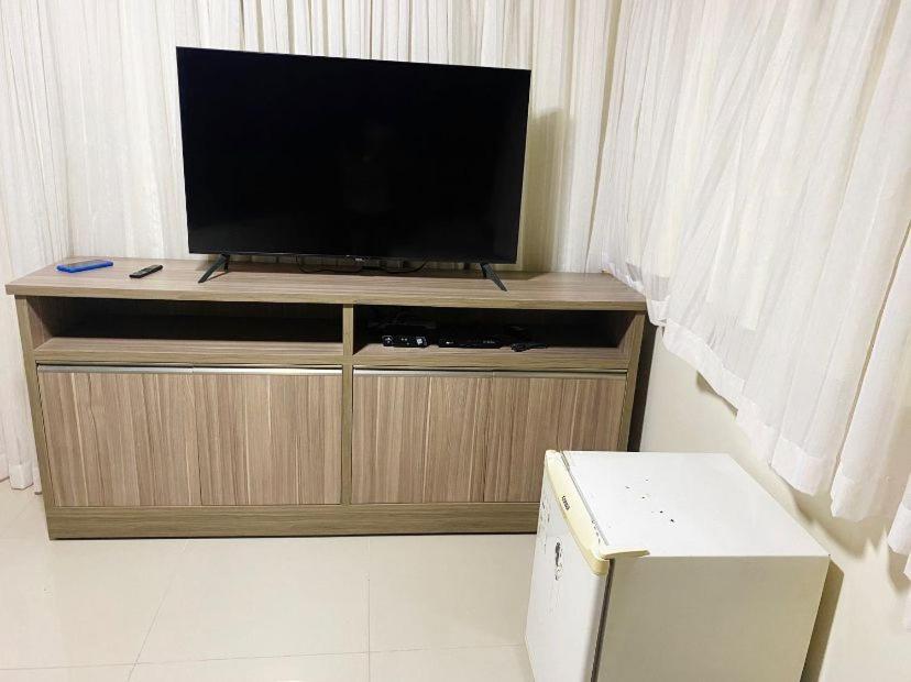 Apartamento Bem Estar Flat - Monte Castelo - Gravata - Pe Exterior foto