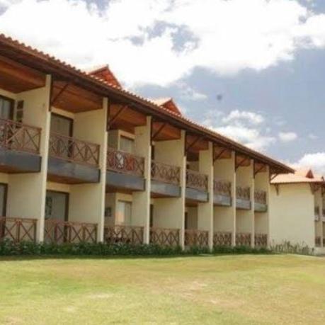 Apartamento Bem Estar Flat - Monte Castelo - Gravata - Pe Exterior foto