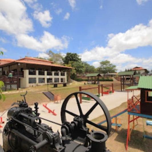 Apartamento Bem Estar Flat - Monte Castelo - Gravata - Pe Exterior foto