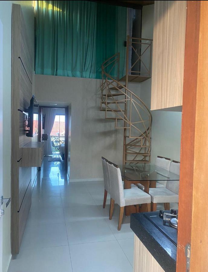 Apartamento Bem Estar Flat - Monte Castelo - Gravata - Pe Exterior foto