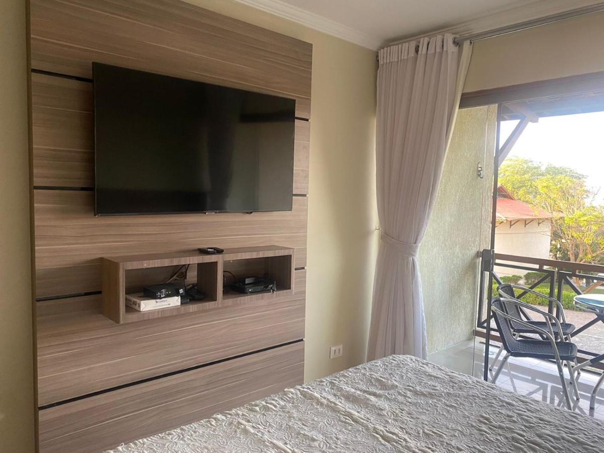 Apartamento Bem Estar Flat - Monte Castelo - Gravata - Pe Exterior foto