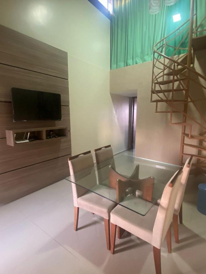 Apartamento Bem Estar Flat - Monte Castelo - Gravata - Pe Exterior foto