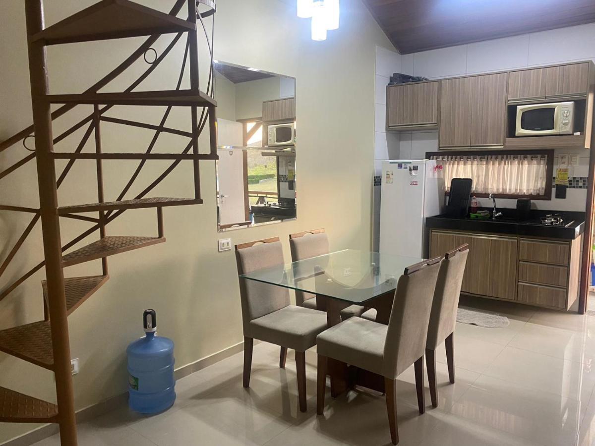 Apartamento Bem Estar Flat - Monte Castelo - Gravata - Pe Exterior foto